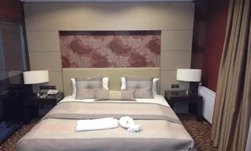 هتل پرنس استانبول هتل پرنس استانبول